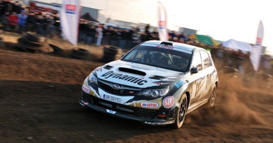 Podsumowanie sezonu 2011